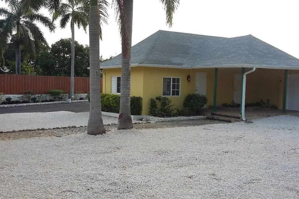 3 Bdr Apt #2 At Ramparts Near Sangster Airport Montego Bay Jamaika