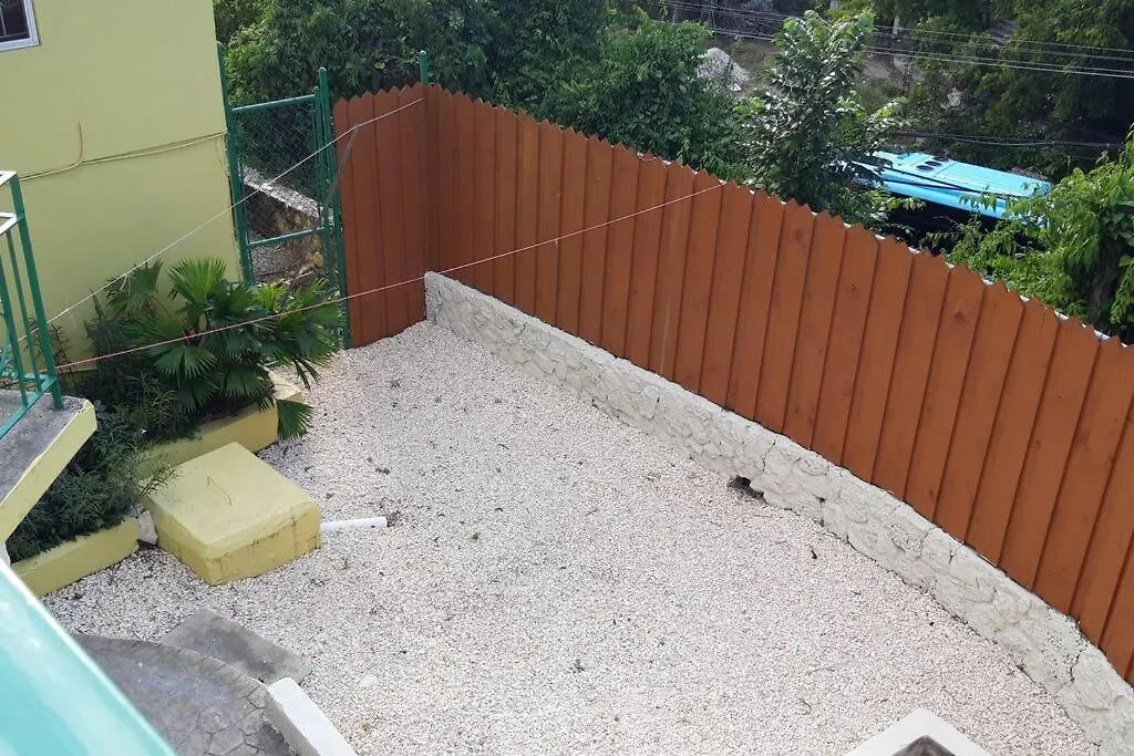 3 Bdr Apt #2 At Ramparts Near Sangster Airport Montego Bay 0*,  Jamaika