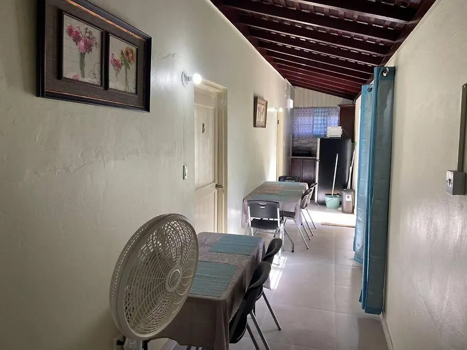 3 Bdr Apt #2 At Ramparts Near Sangster Airport Montego Bay Jamaika