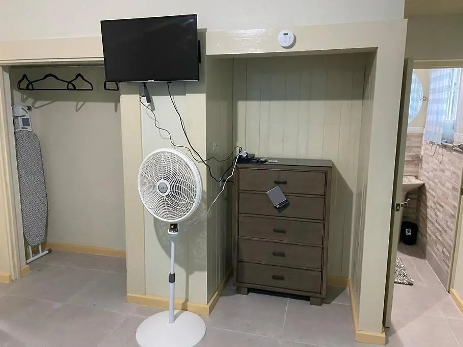3 Bdr Apt #2 At Ramparts Near Sangster Airport Montego Bay Daire