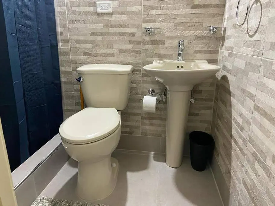 3 Bdr Apt #2 At Ramparts Near Sangster Airport Montego Bay 0*,  Jamaika
