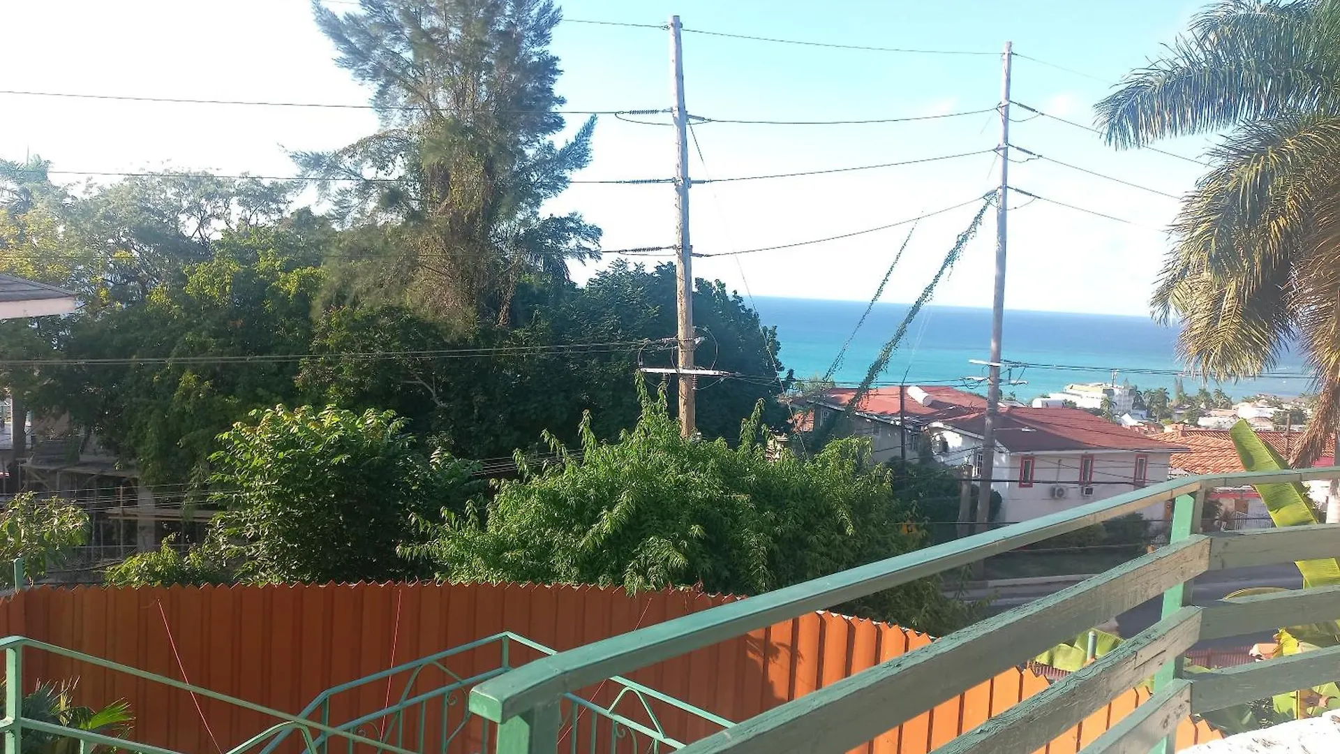 Daire 3 Bdr Apt #2 At Ramparts Near Sangster Airport Montego Bay