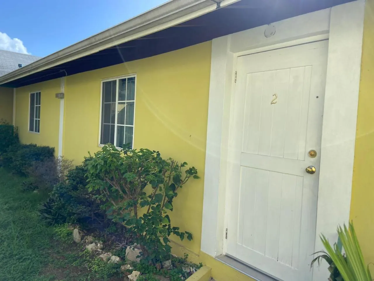3 Bdr Apt #2 At Ramparts Near Sangster Airport Montego Bay 0*,  Jamaika