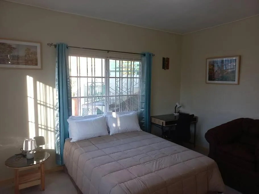 3 Bdr Apt #2 At Ramparts Near Sangster Airport Montego Bay